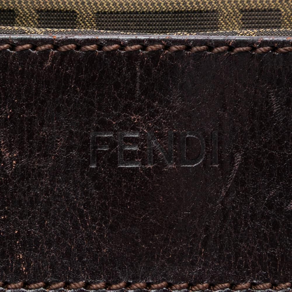 Fendi Tote