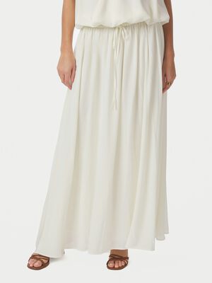 Sabria Chiffon Skirt