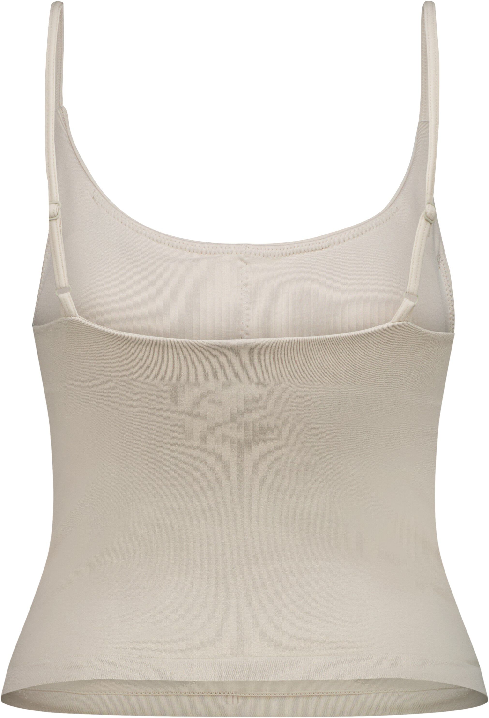 Smooth Seamless 2-IN-1 Tanktop