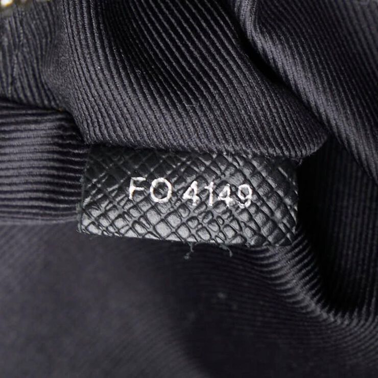 Louis Vuitton Bumbag