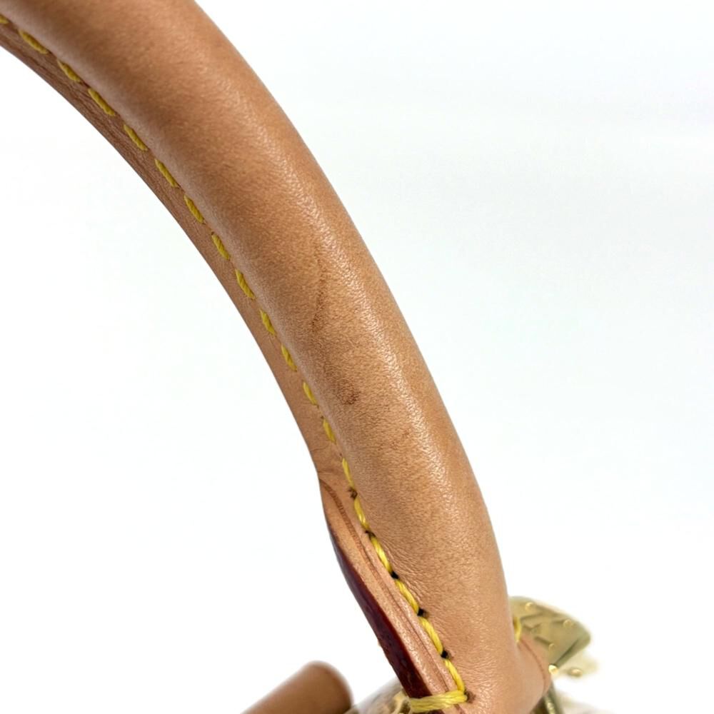 Louis Vuitton Alma