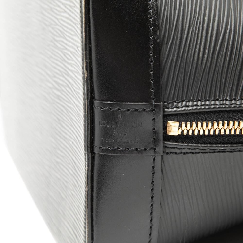 Louis Vuitton Alma