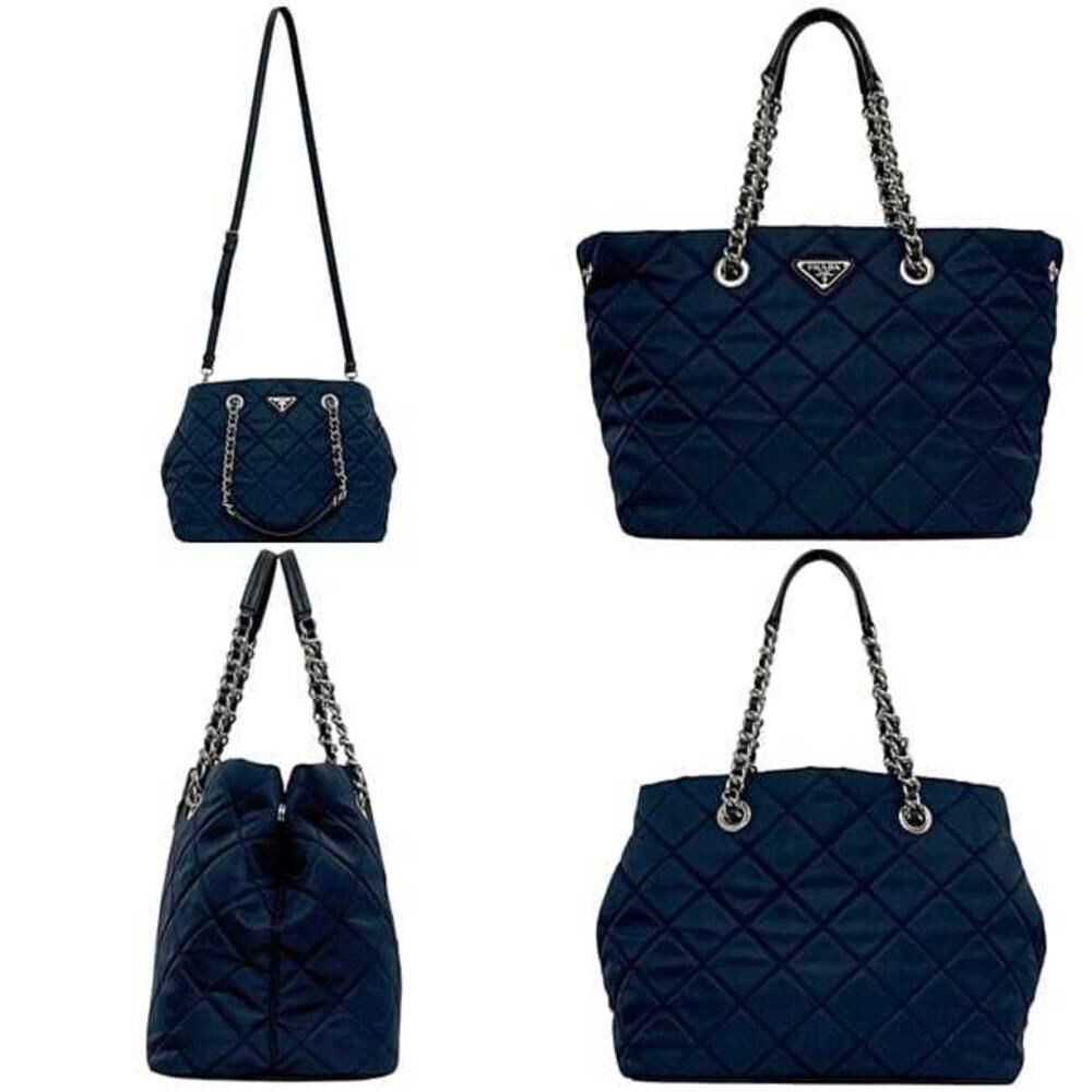 Prada Tessuto