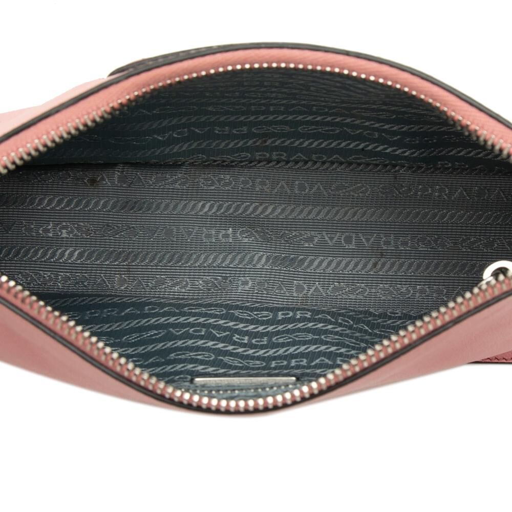 Prada Shoulder Bag