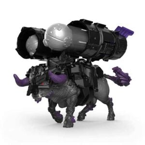 Schleich Gladiator Shadow