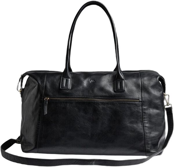 Astro Weekend Bag, Soft V.