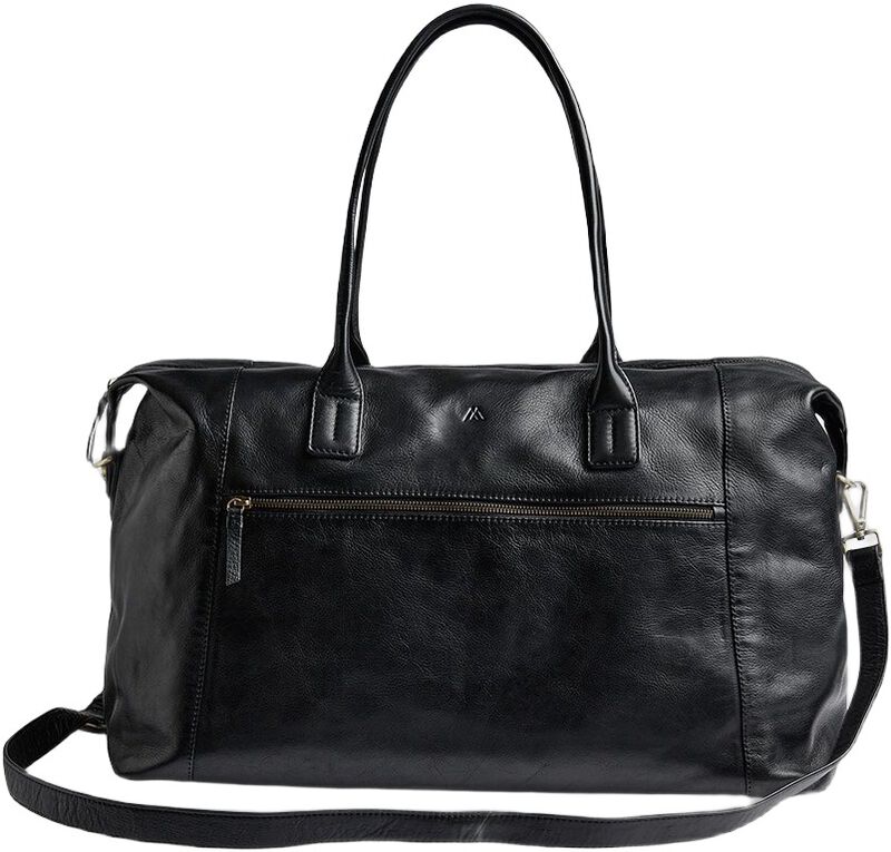 Astro Weekend Bag, Soft V.