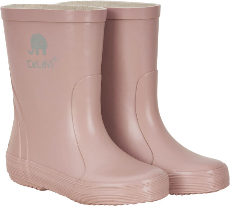 Basic wellies -solid