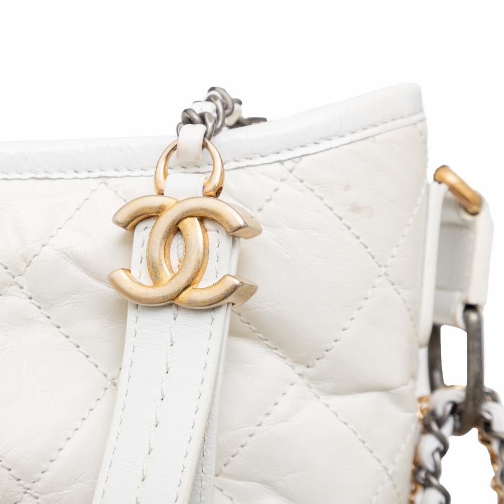 Chanel Crossbody Bag