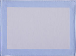 Ram Place Mat-Lavender