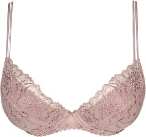 Jane push up med udtagelige puder