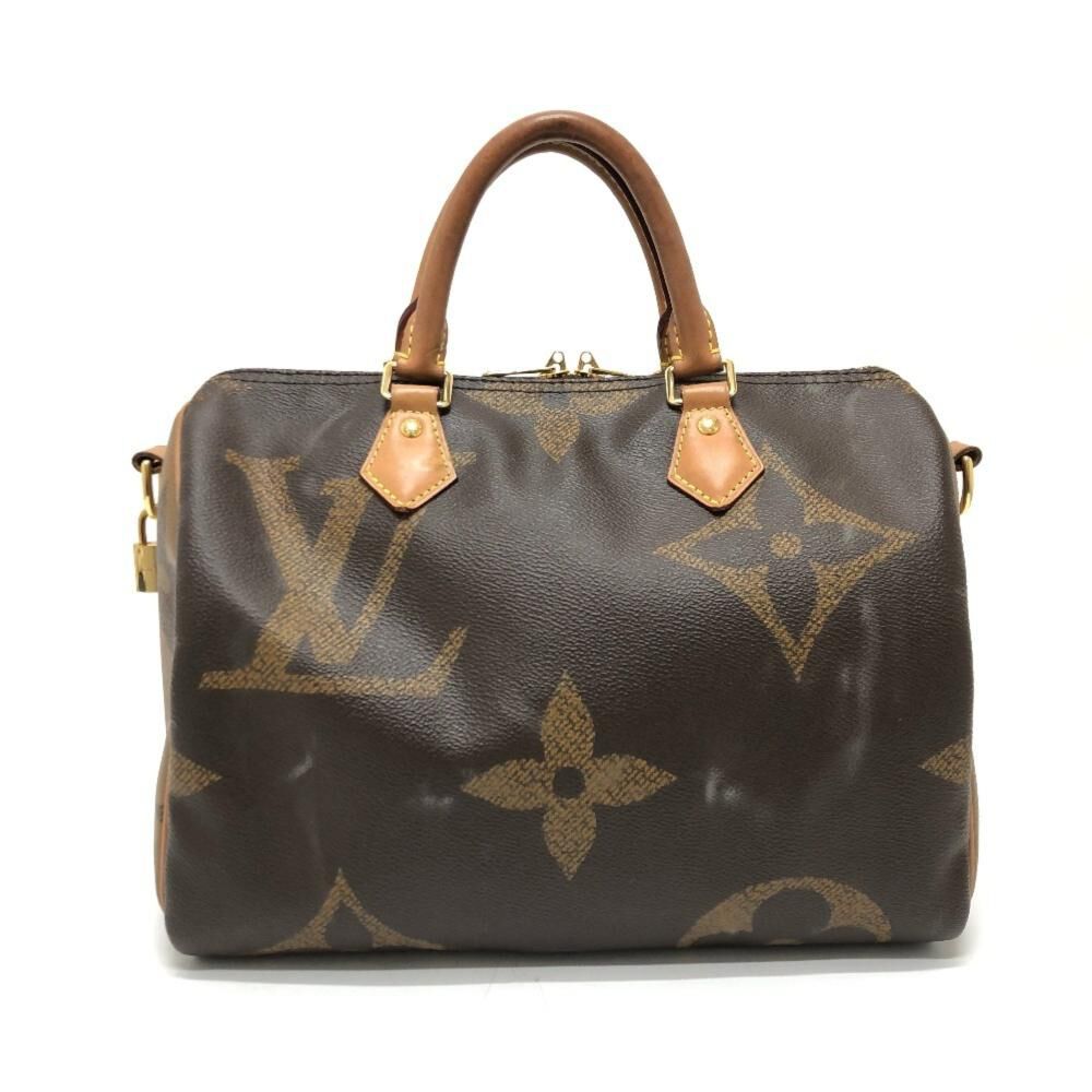 Louis Vuitton Speedy