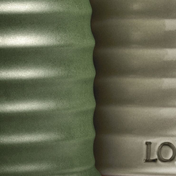 LOEWE Marihuana Small Candle