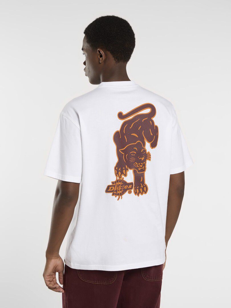 GRAYSVILLE TEE SS WHITE