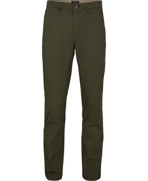MOTION CHINO SLIM DOCKERS OLIV