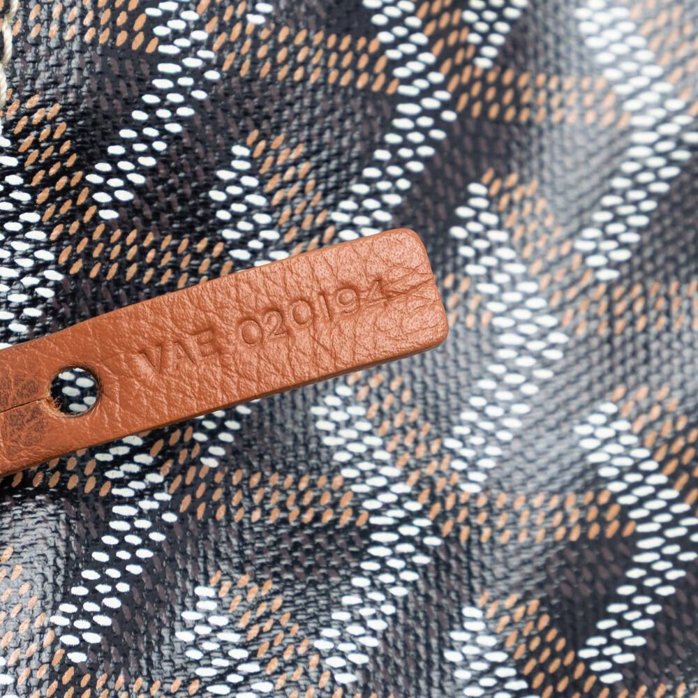 Goyard St Louis Tote