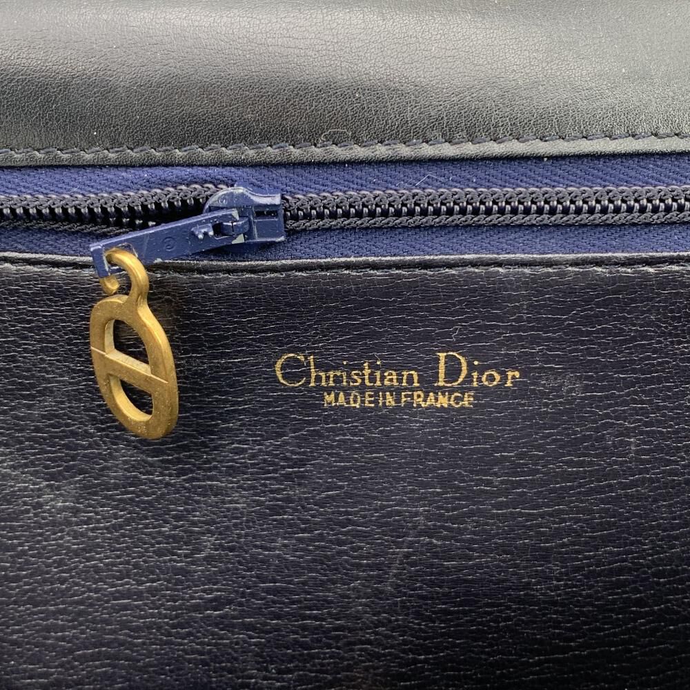 Dior Shoulder Bag