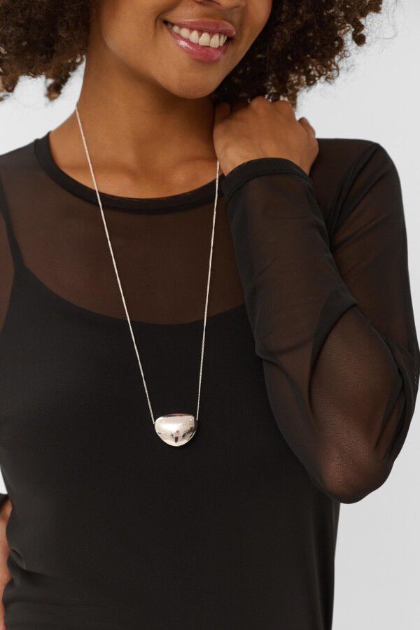 CUlaya Mesh Blouse