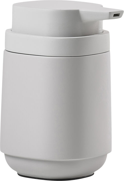 Sæbedispenser Time Soft Grey