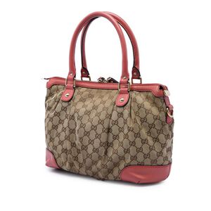 Gucci Handbag