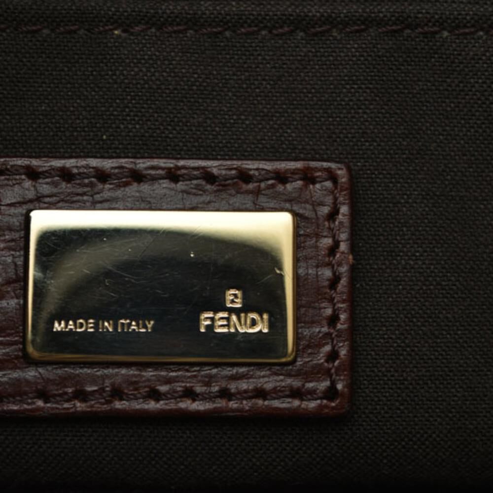 Fendi Shoulder Bag