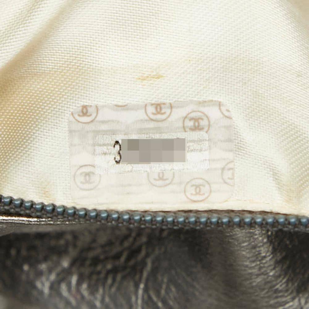 Chanel Shoulder Bag