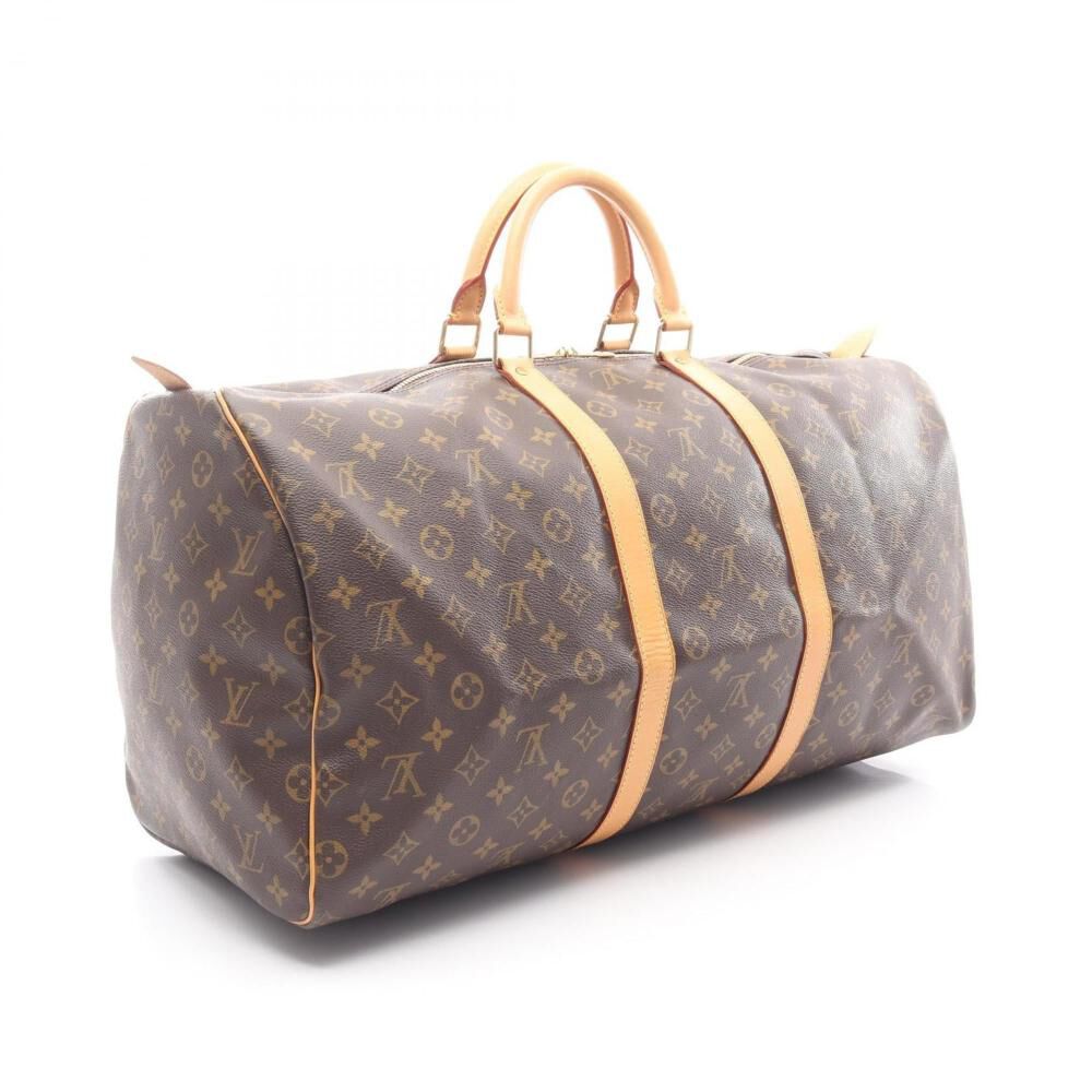Louis Vuitton Keepall