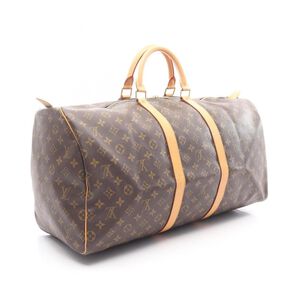 Louis Vuitton Keepall