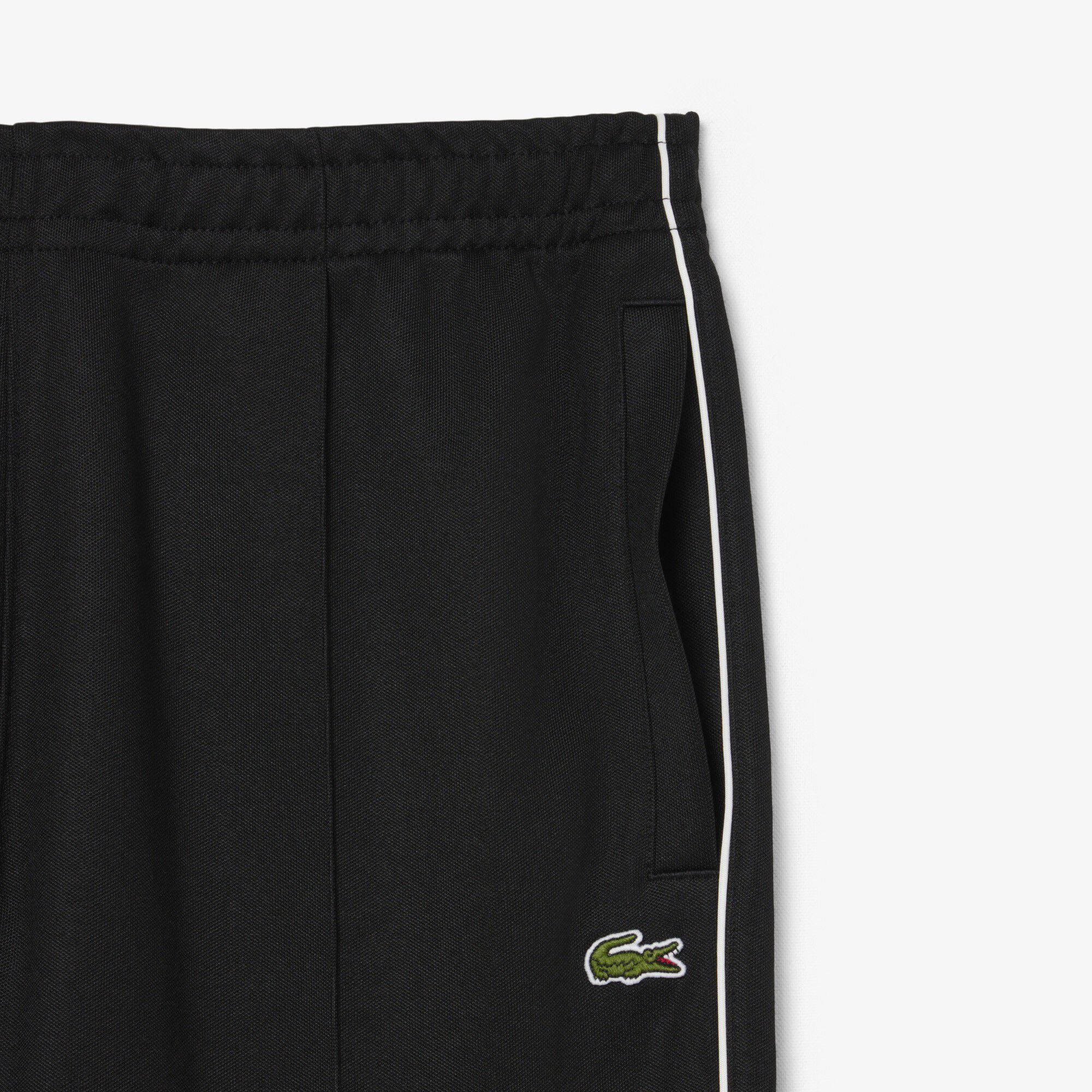 TRACK TROUSERS MALE ADULT KNIT