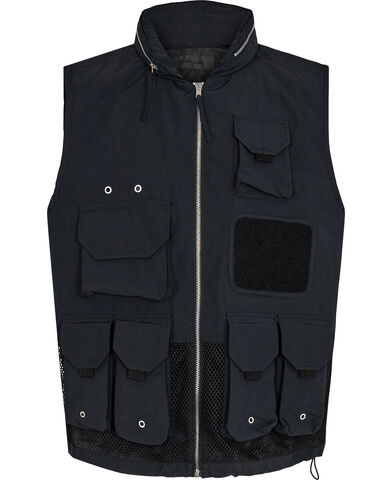 TACTICAL VEST.AIRY N