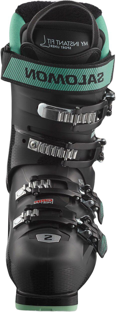 Select HV 80 Skist&oslash;vler