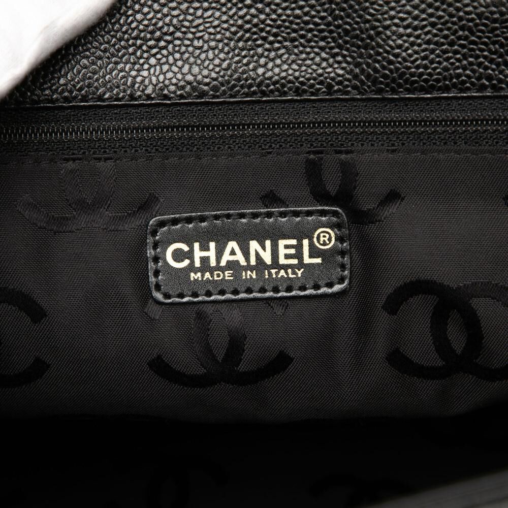 Chanel Tote