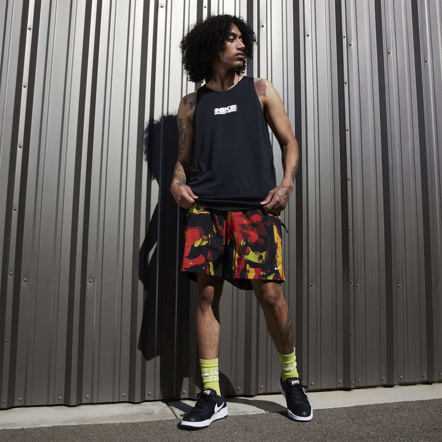 Full Force Low sneakers