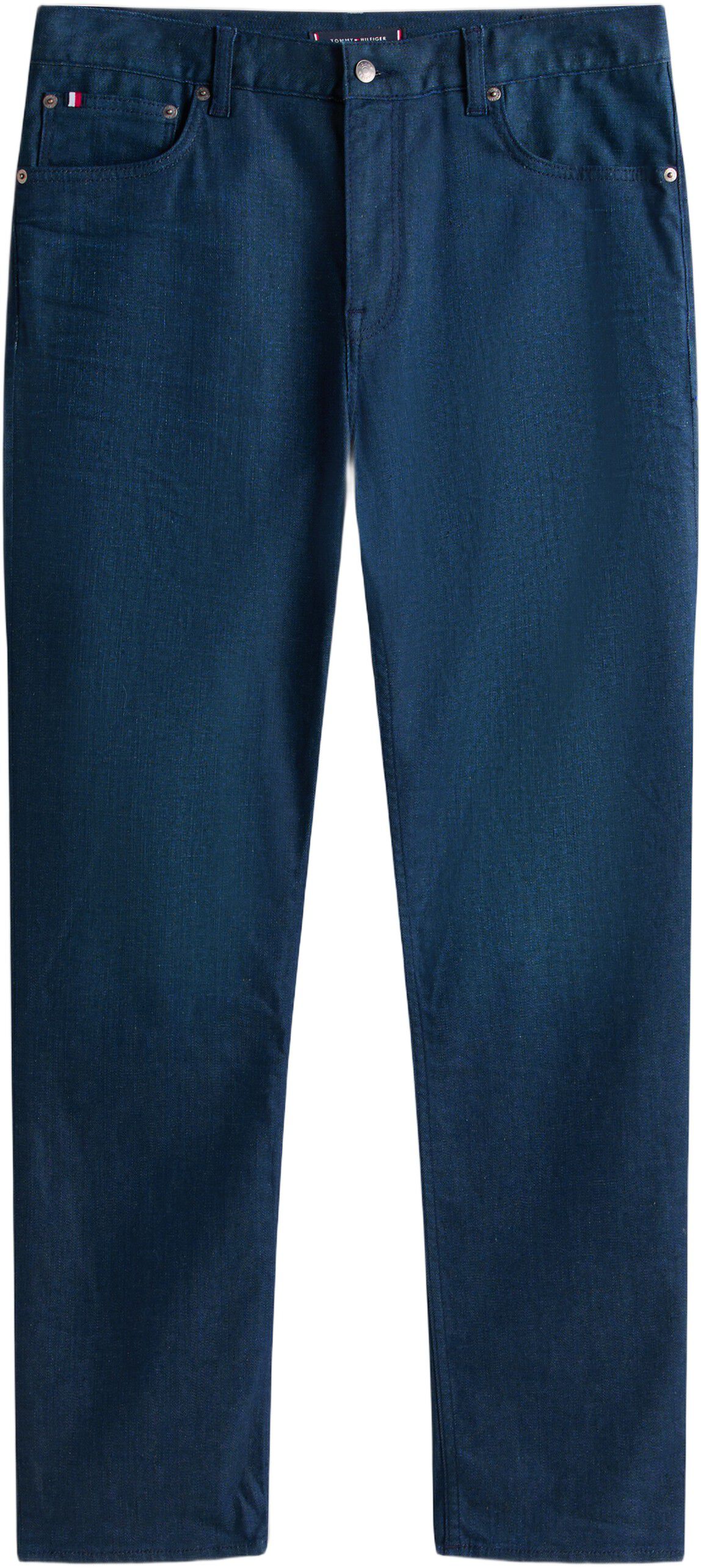 STRAIGHT DENTON STR YALE DBLUE