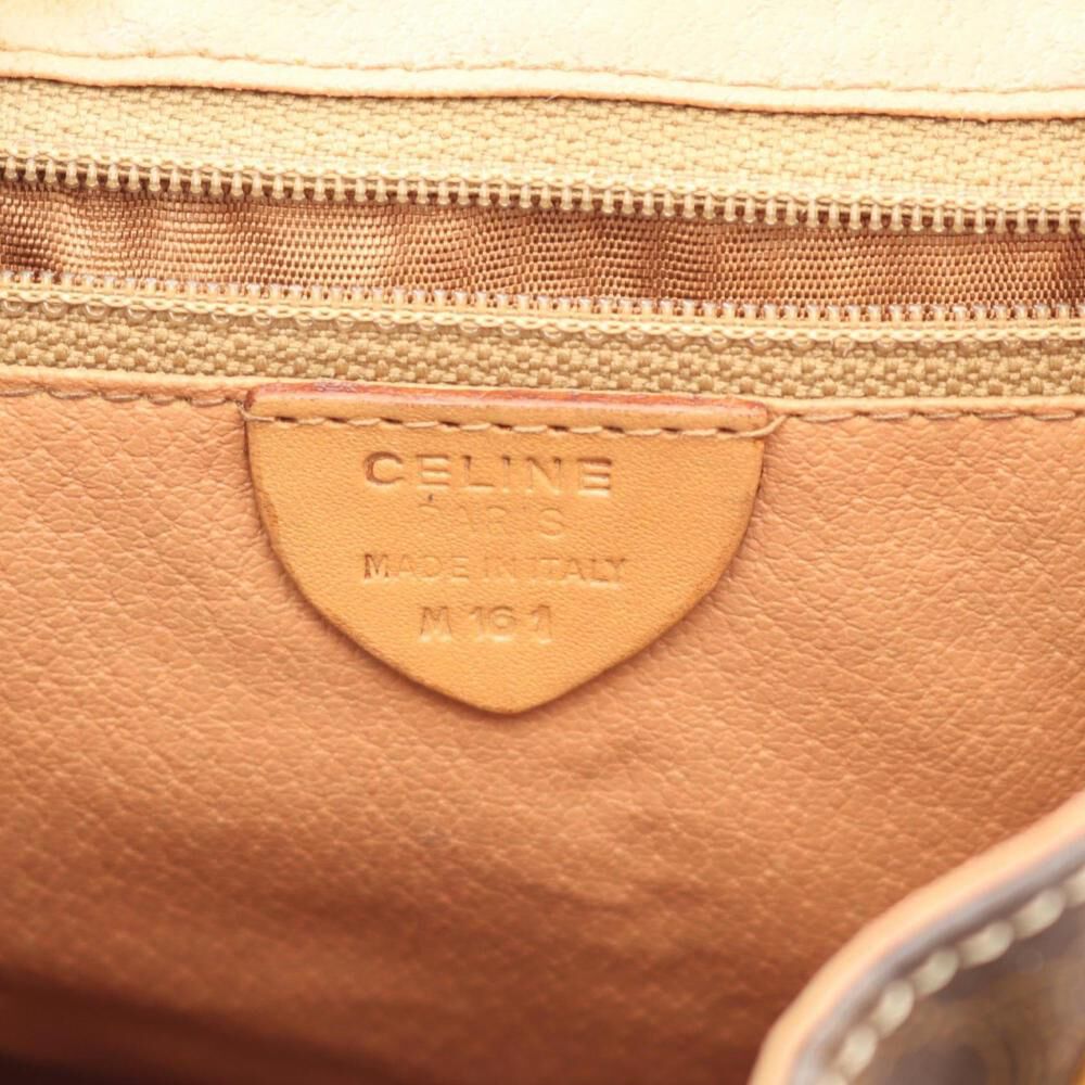 Celine Backpack