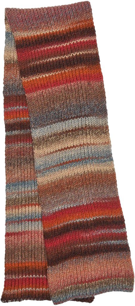 DafneLL Knit Scarf