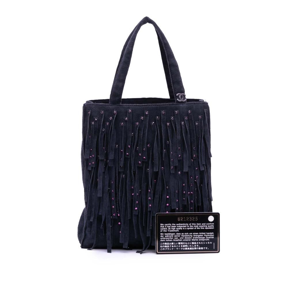 Chanel Tote