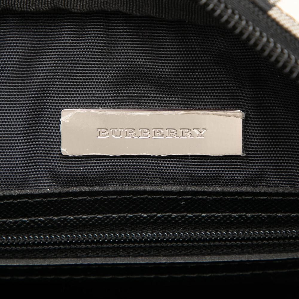 Burberry Crossbody Bag