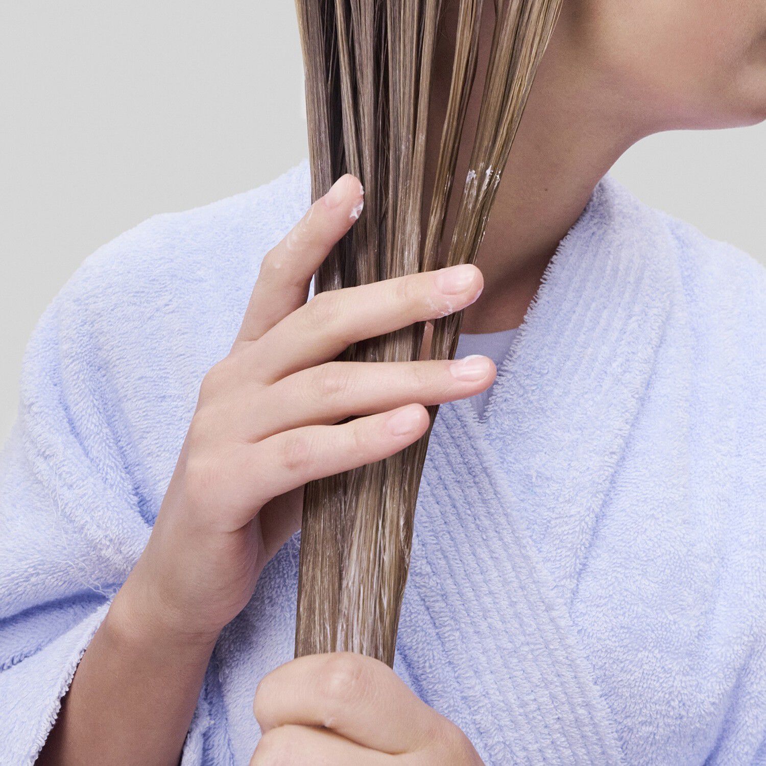 LEAVE-IN REPARERENDE CICA-CREME - PLEJENDE CREME