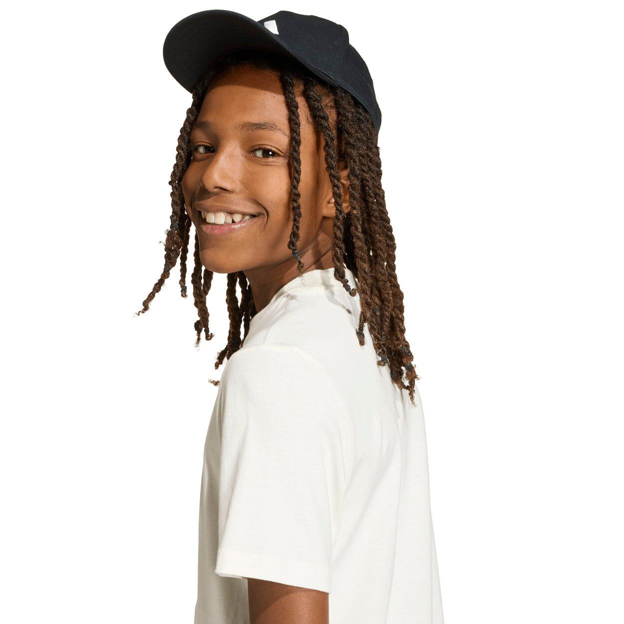 Stadium Lettering T-shirt