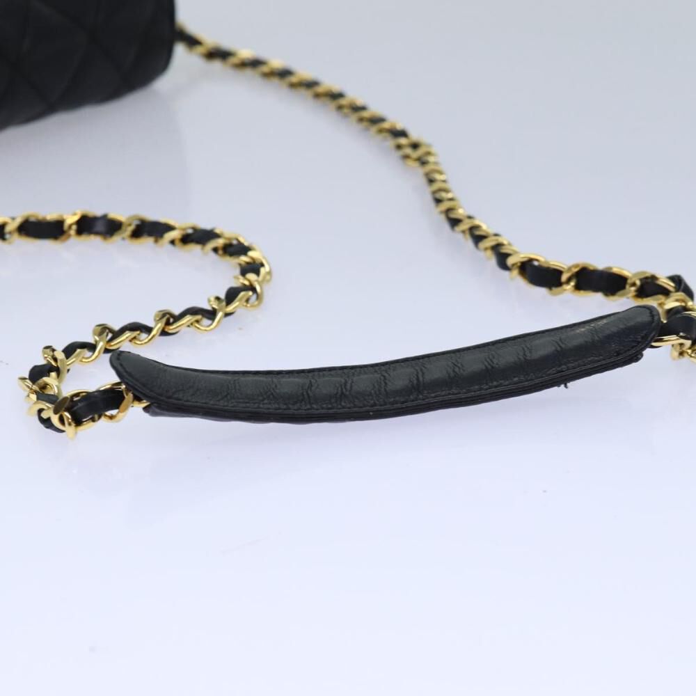 Chanel Shoulder Bag