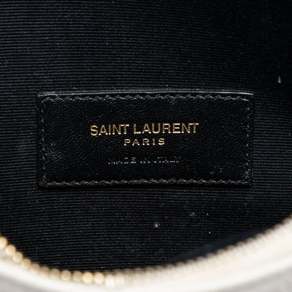Yves Saint Laurent Clutch