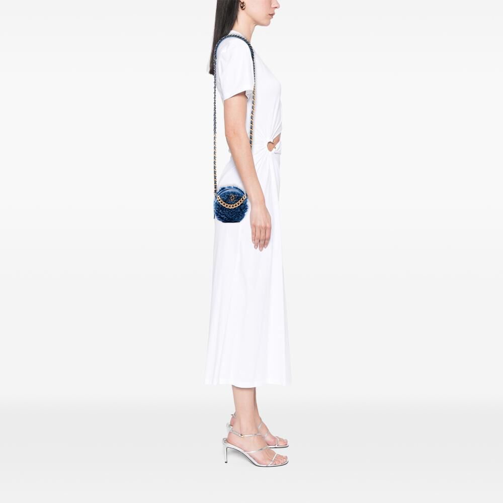 Chanel Clutch