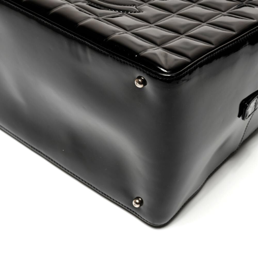 Chanel Chocolate Bar