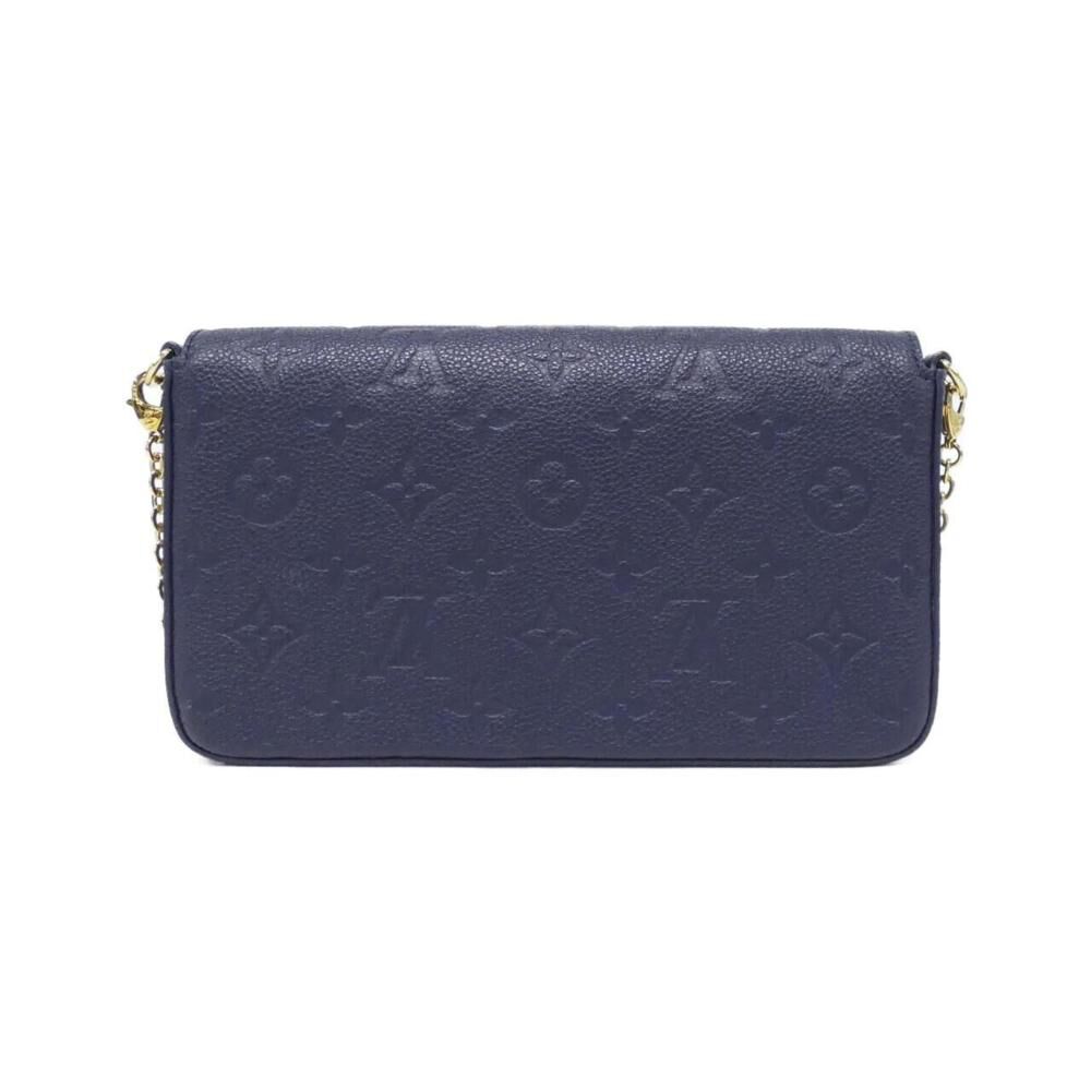 Louis Vuitton Pochette Felicie