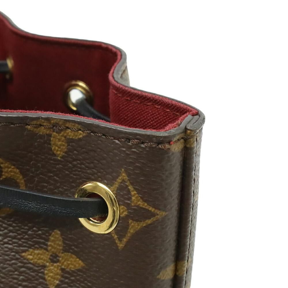 Louis Vuitton Montsouris