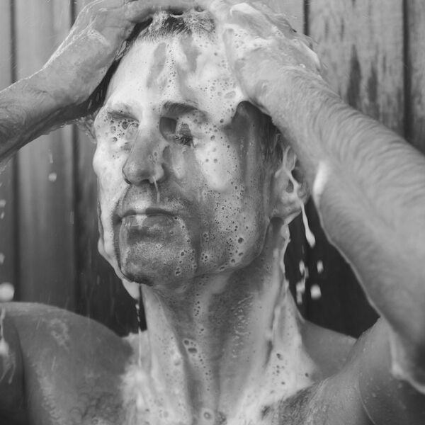 Balance & Hydrate Shampoo (Fragrance Free)