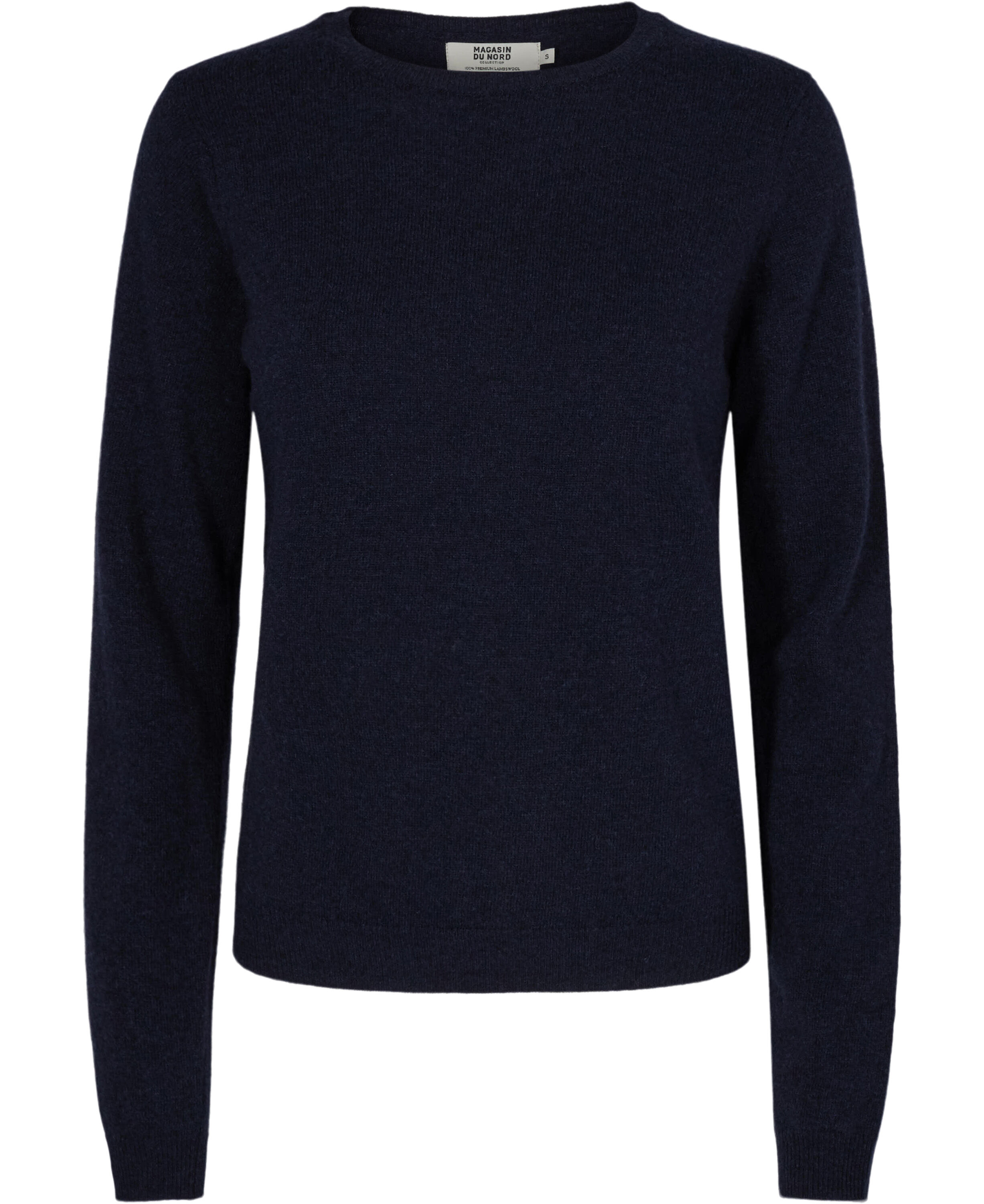 Myrna 1 - 100% premium lambswool