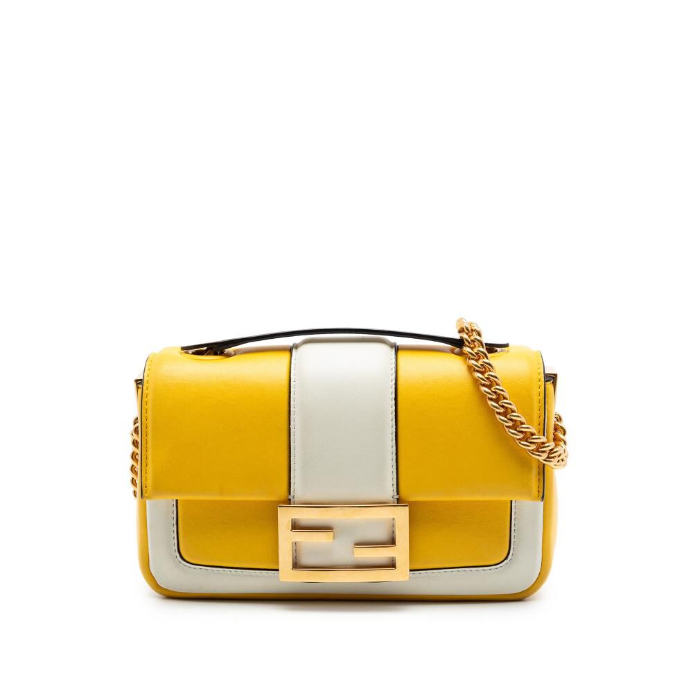 Fendi Baguette