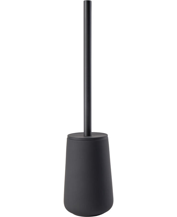 Toiletbørste Nova One Black